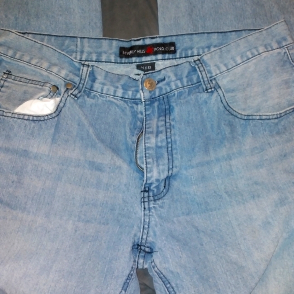 Beverly Hills Polo Club jeans